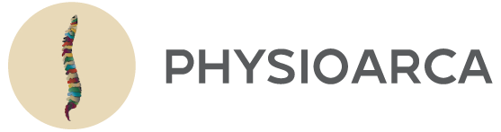PhysioArca logo