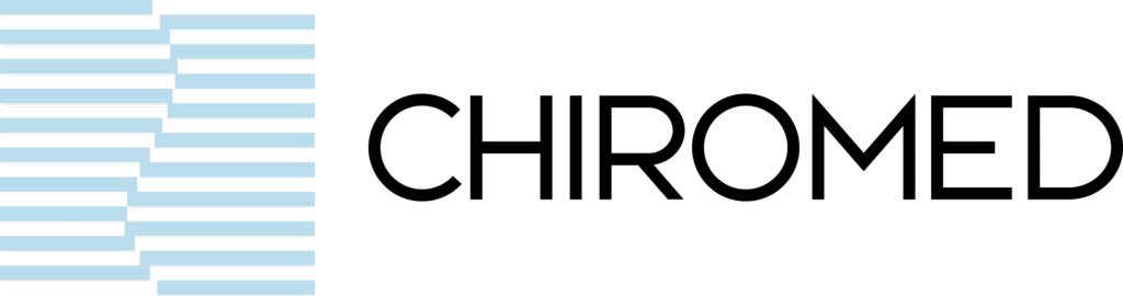 Chiromed logo